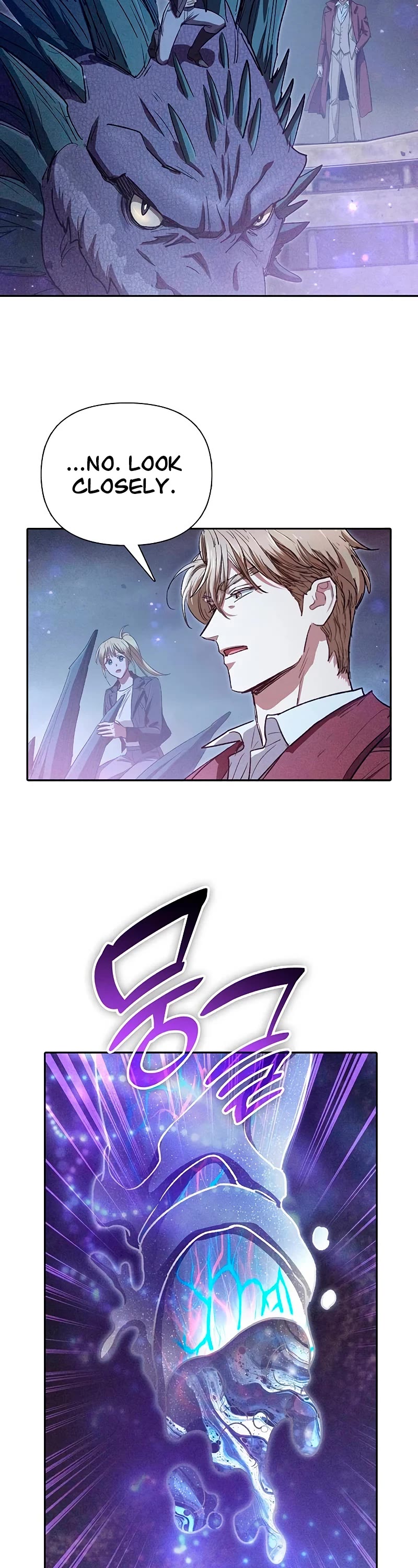 The S-Classes That I Raised Chapter 147 page 26 - Chapter 147