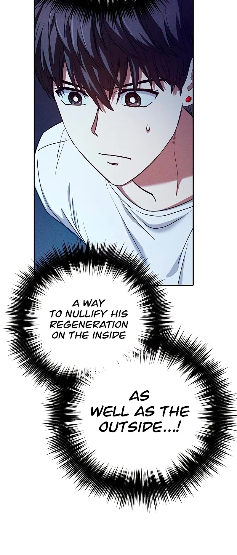 The S-Classes That I Raised Chapter 147 page 32 - Chapter 147