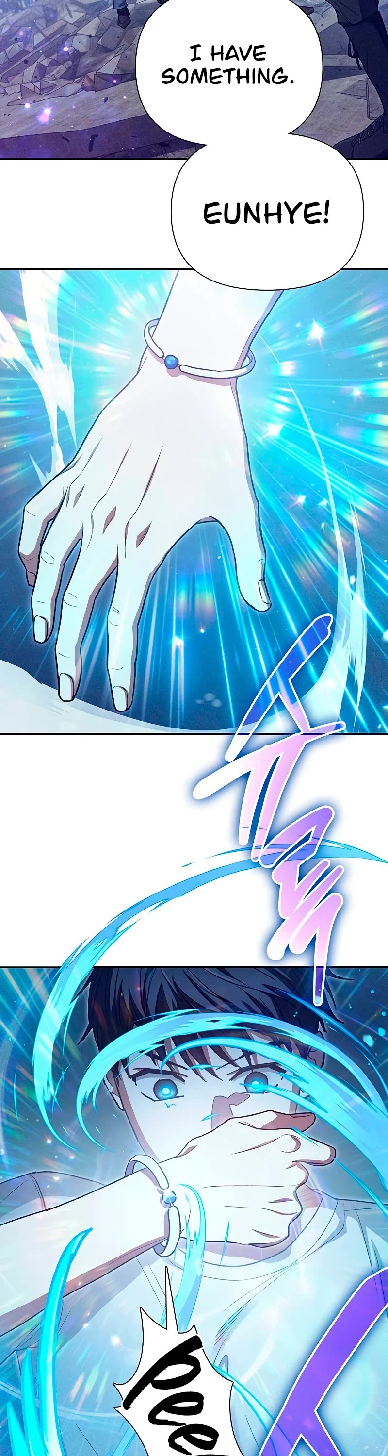 The S-Classes That I Raised Chapter 147 page 35 - Chapter 147
