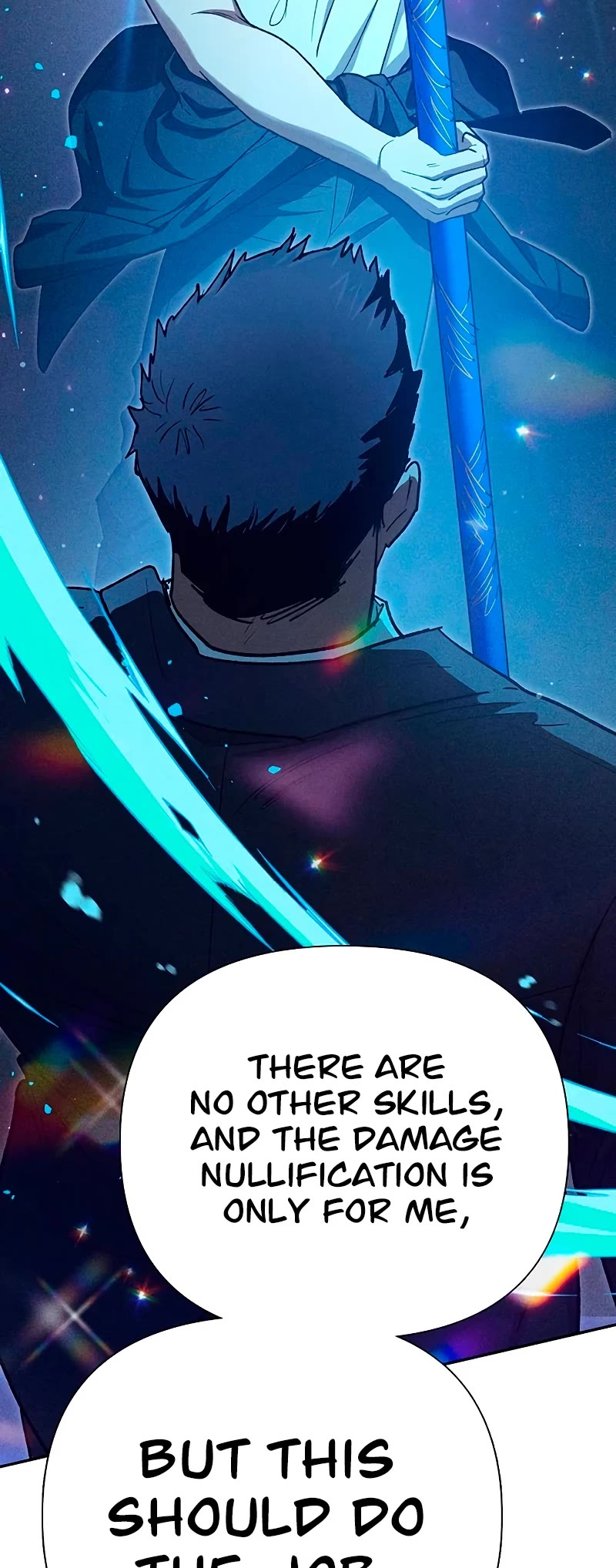 The S-Classes That I Raised Chapter 147 page 37 - Chapter 147