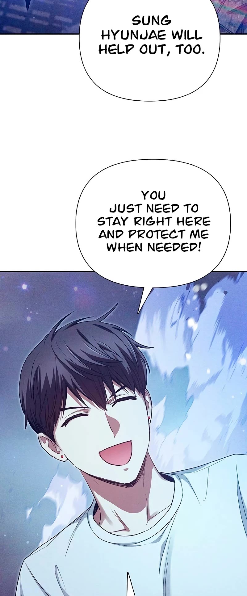 The S-Classes That I Raised Chapter 147 page 41 - Chapter 147