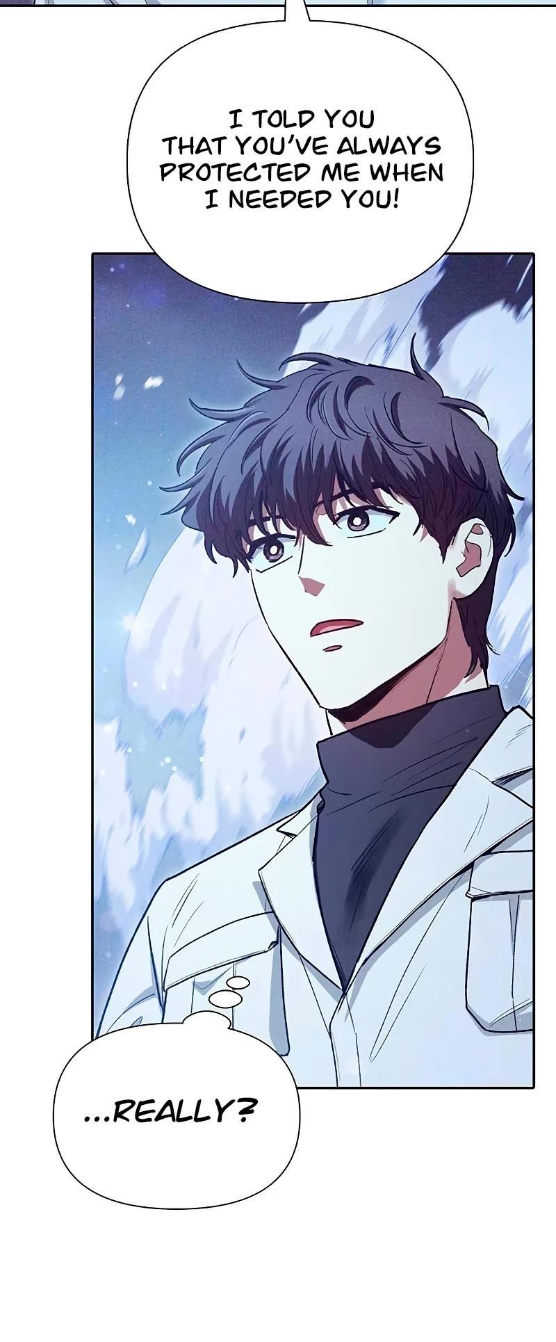 The S-Classes That I Raised Chapter 147 page 42 - Chapter 147