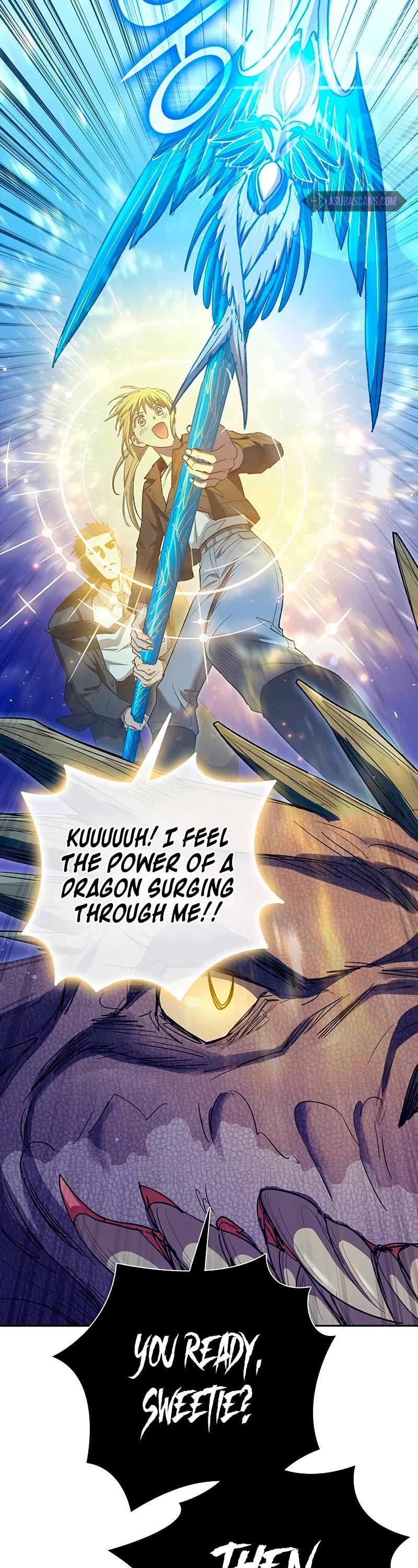 The S-Classes That I Raised Chapter 147 page 48 - Chapter 147