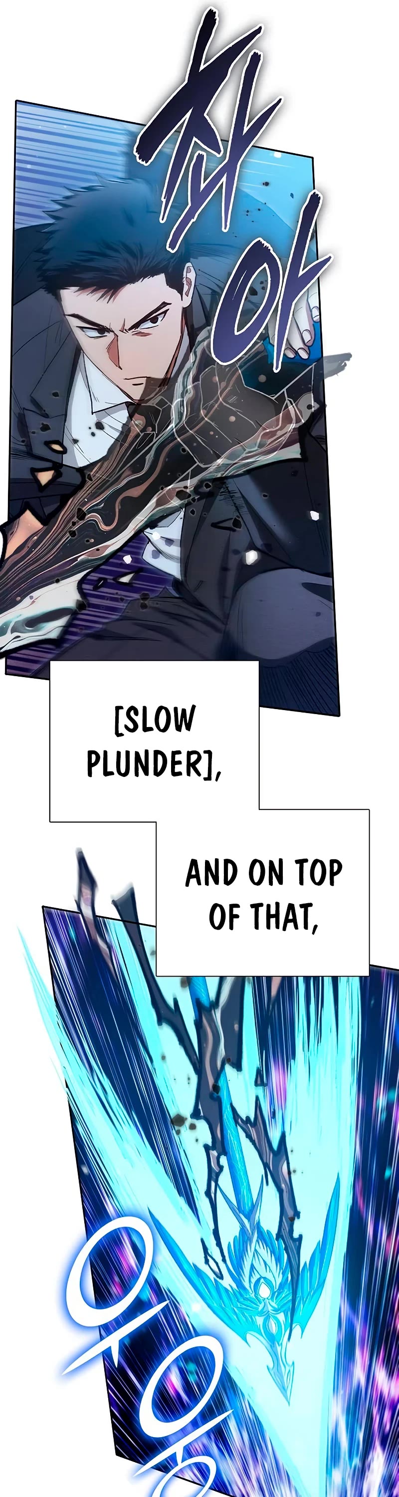 The S-Classes That I Raised Chapter 147 page 51 - Chapter 147