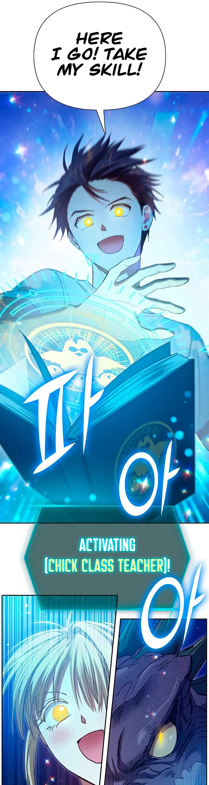 The S-Classes That I Raised Chapter 147 page 6 - Chapter 147