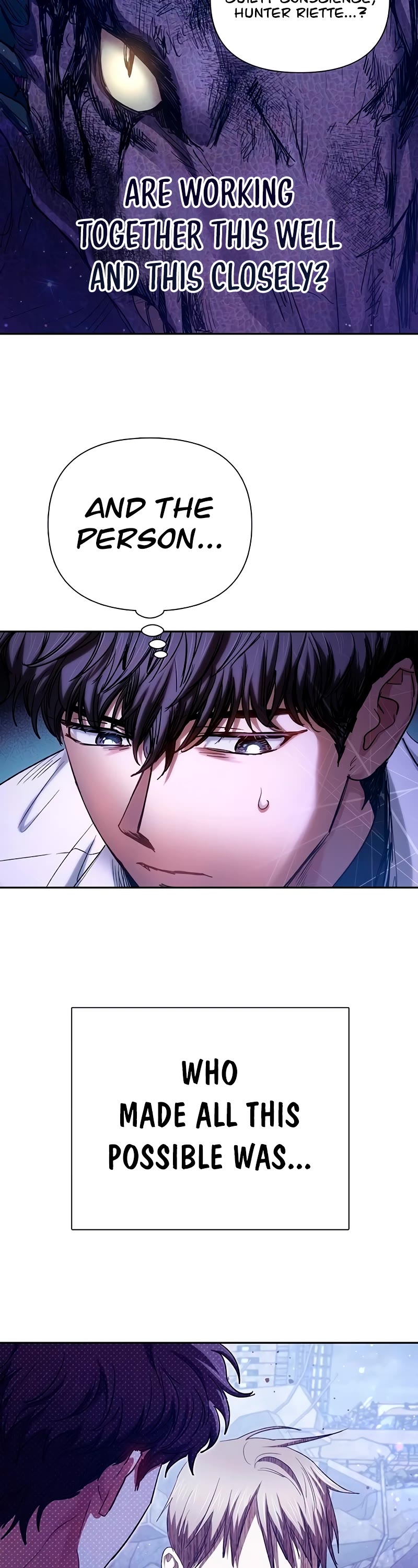 The S-Classes That I Raised Chapter 148 page 13 - Chapter 148