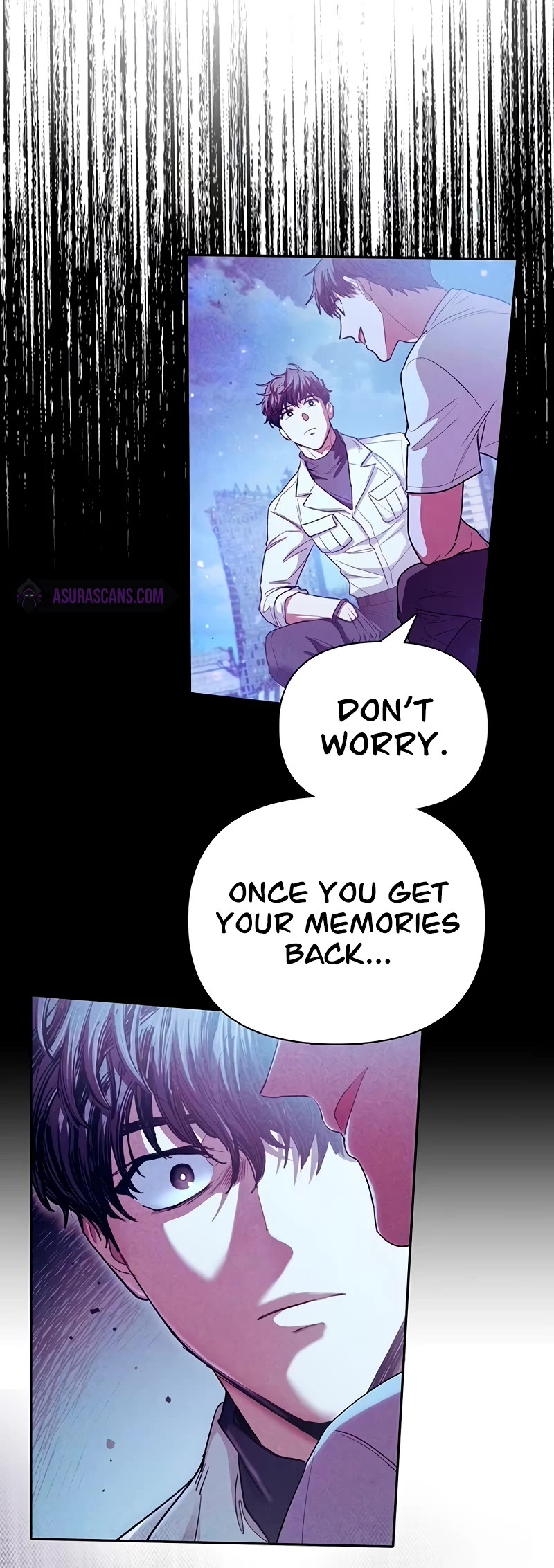 The S-Classes That I Raised Chapter 148 page 16 - Chapter 148