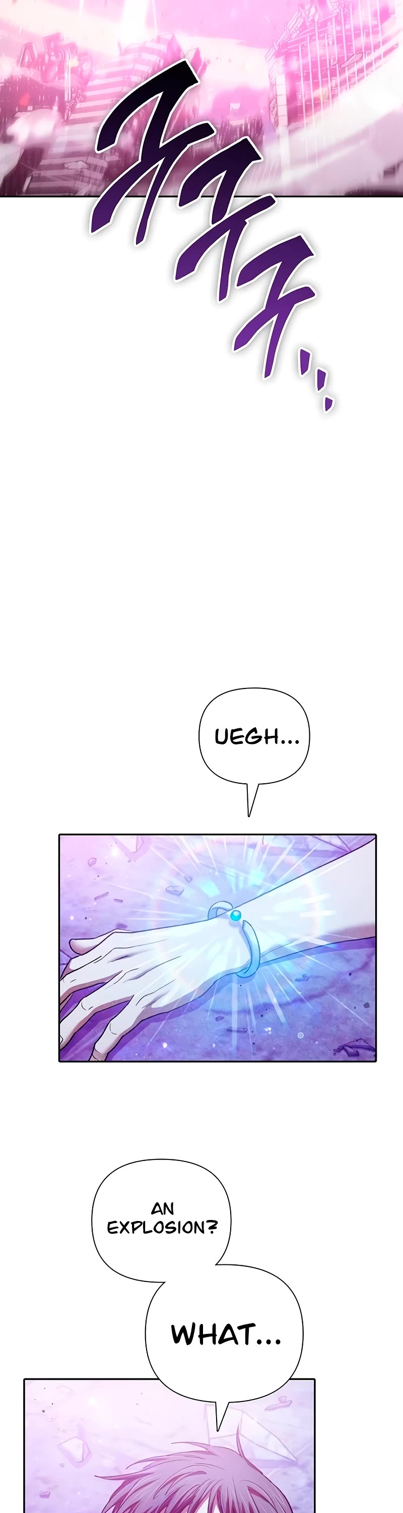 The S-Classes That I Raised Chapter 148 page 22 - Chapter 148
