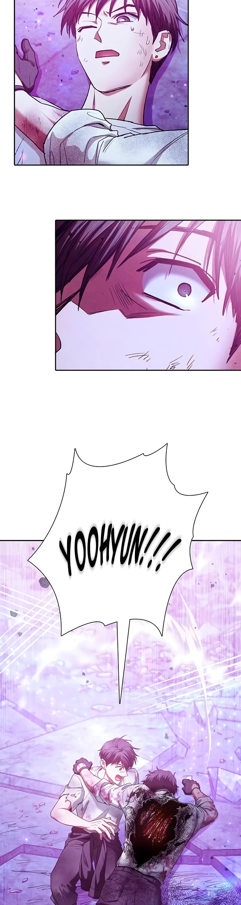 The S-Classes That I Raised Chapter 148 page 23 - Chapter 148