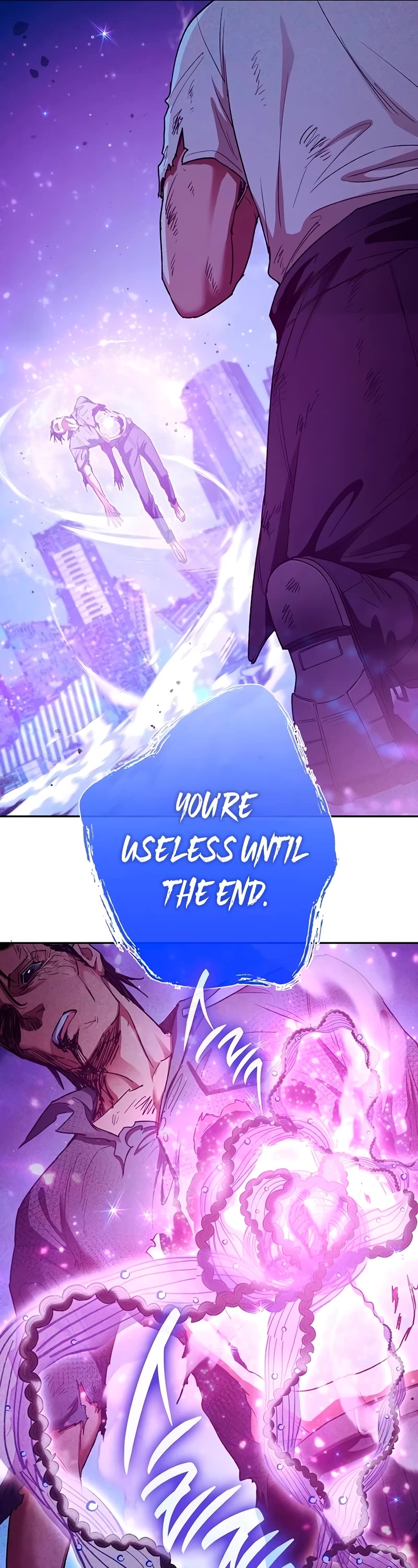 The S-Classes That I Raised Chapter 148 page 27 - Chapter 148