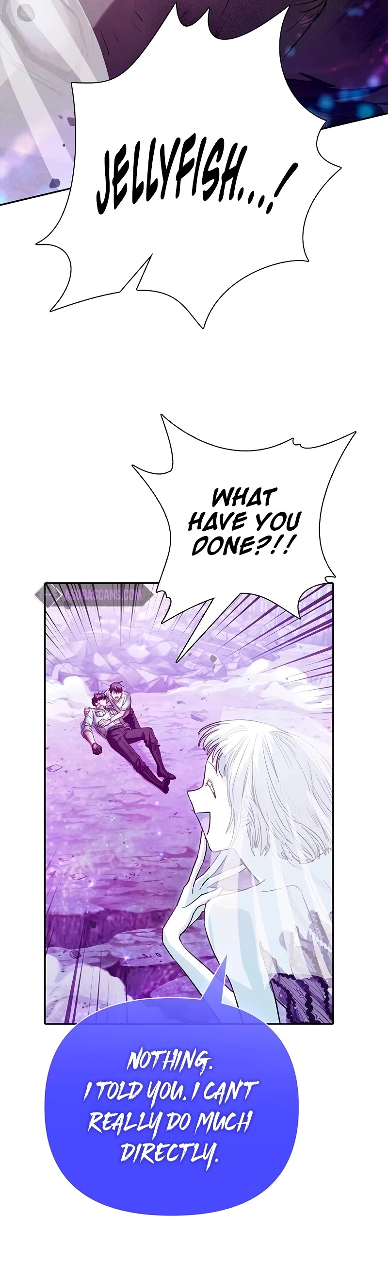The S-Classes That I Raised Chapter 148 page 30 - Chapter 148