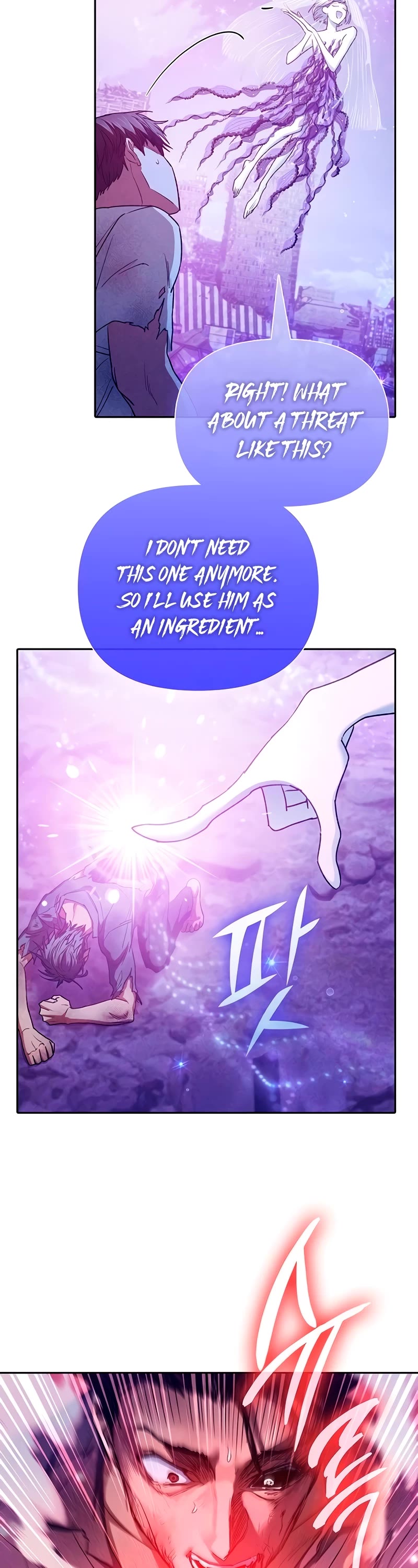 The S-Classes That I Raised Chapter 148 page 34 - Chapter 148