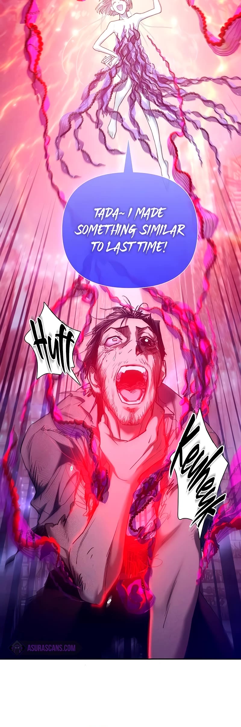 The S-Classes That I Raised Chapter 148 page 36 - Chapter 148