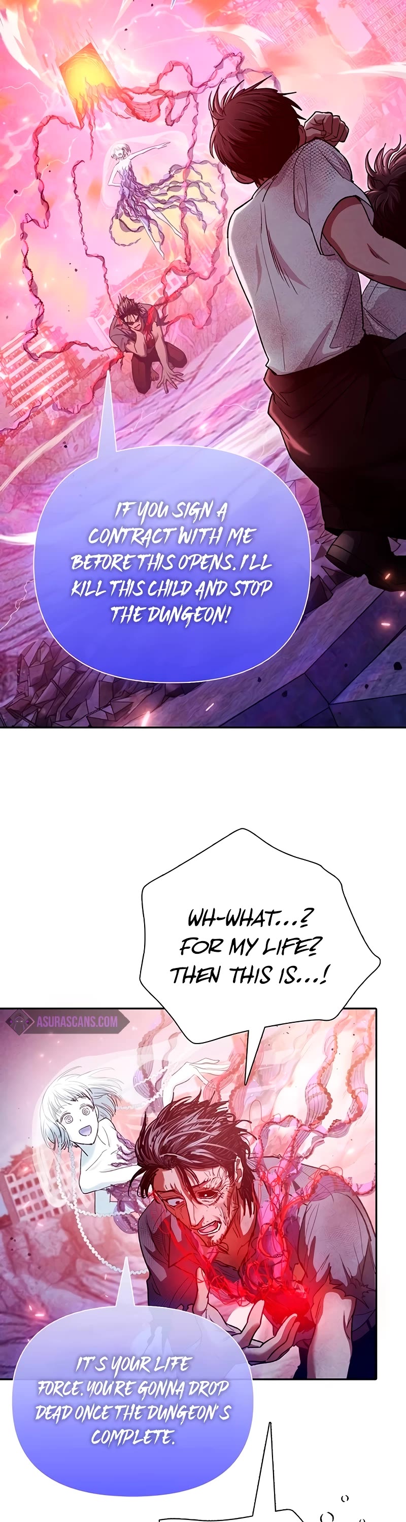 The S-Classes That I Raised Chapter 148 page 38 - Chapter 148