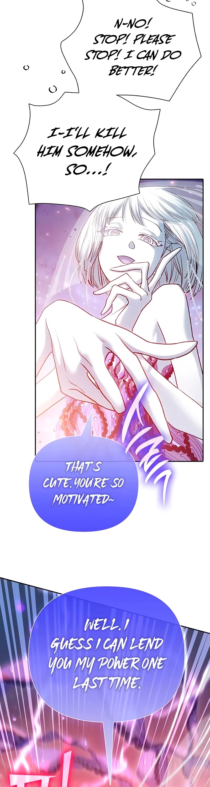 The S-Classes That I Raised Chapter 148 page 39 - Chapter 148