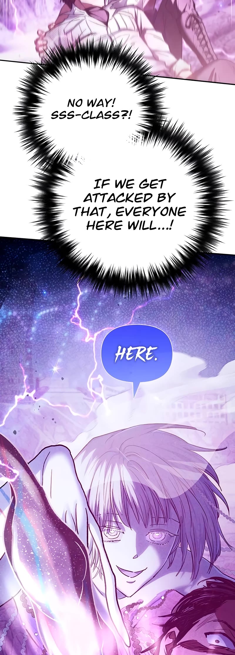 The S-Classes That I Raised Chapter 148 page 45 - Chapter 148