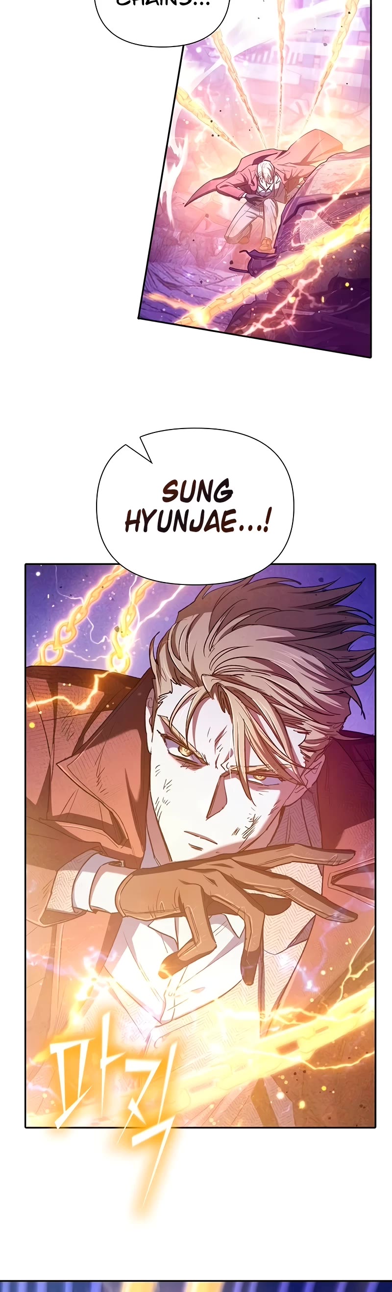 The S-Classes That I Raised Chapter 148 page 51 - Chapter 148