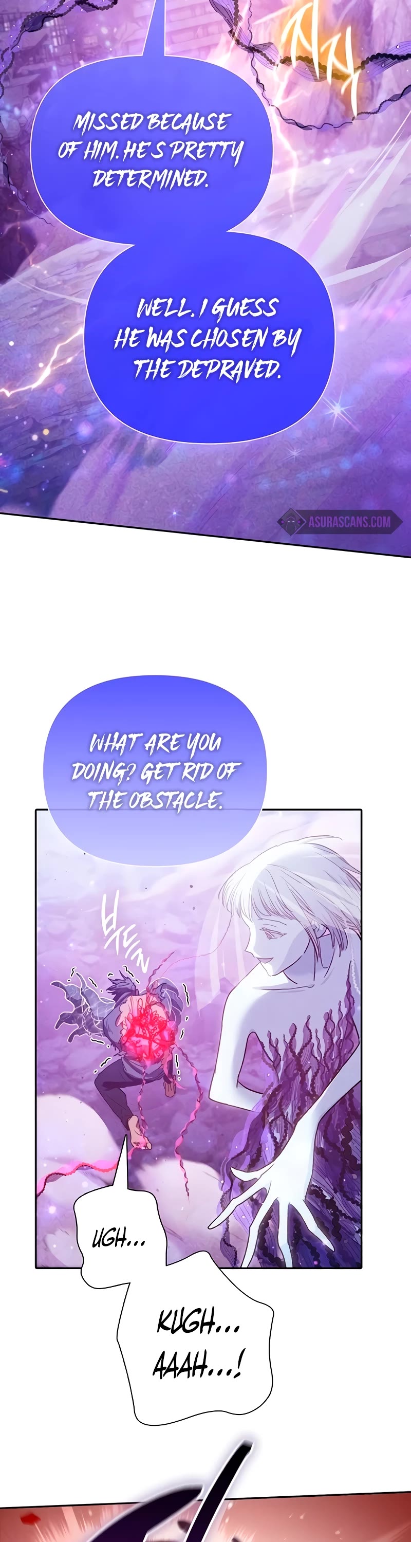 The S-Classes That I Raised Chapter 148 page 54 - Chapter 148