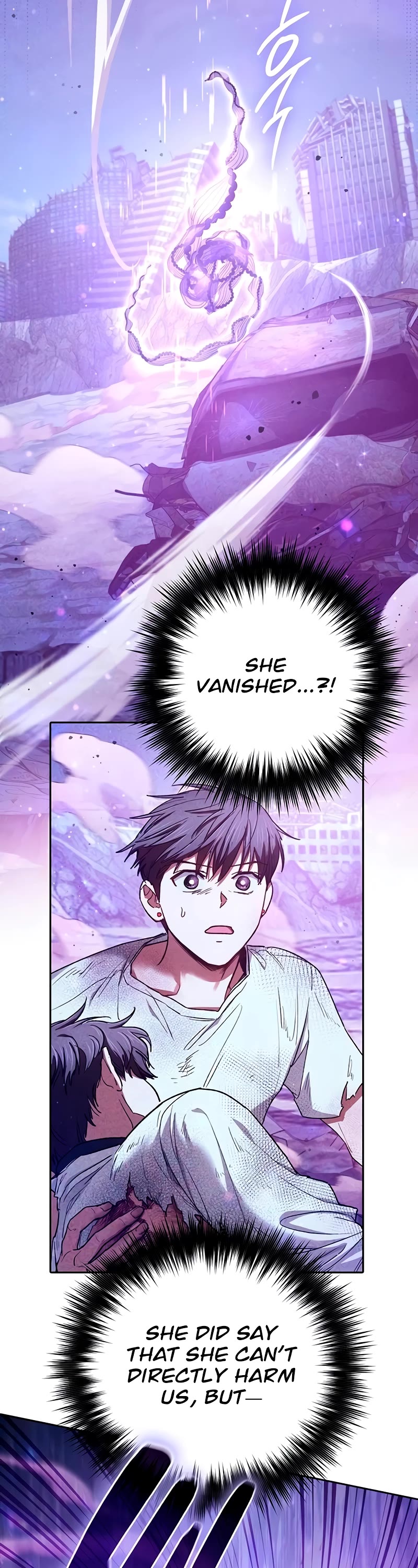 The S-Classes That I Raised Chapter 148 page 58 - Chapter 148