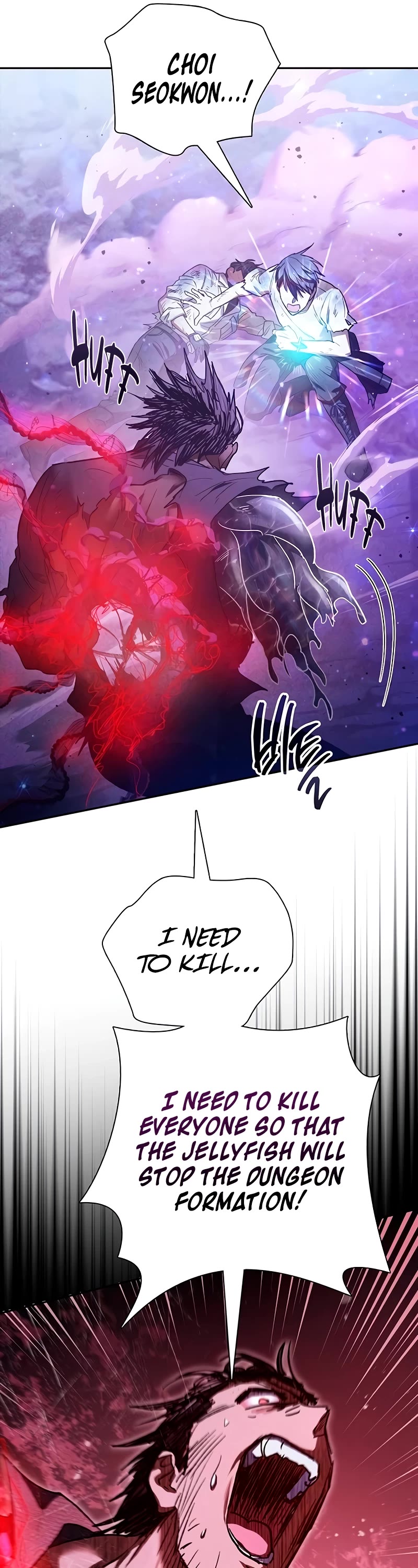 The S-Classes That I Raised Chapter 148 page 61 - Chapter 148