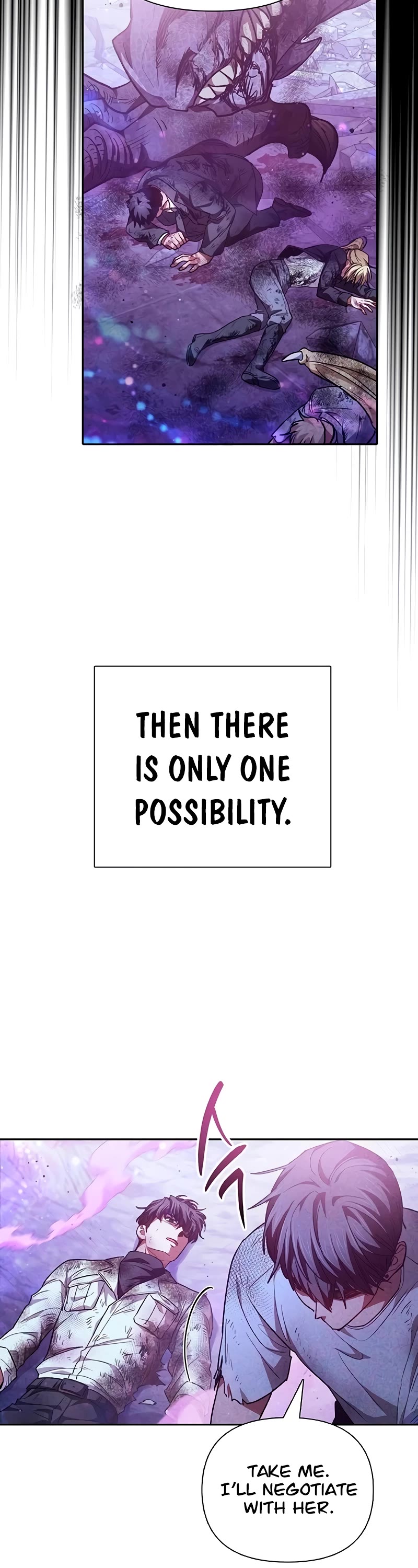 The S-Classes That I Raised Chapter 148 page 63 - Chapter 148