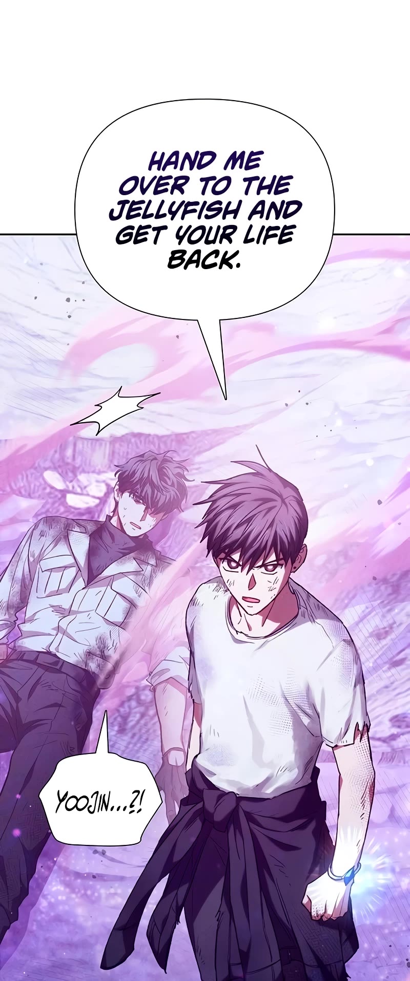 The S-Classes That I Raised Chapter 148 page 64 - Chapter 148