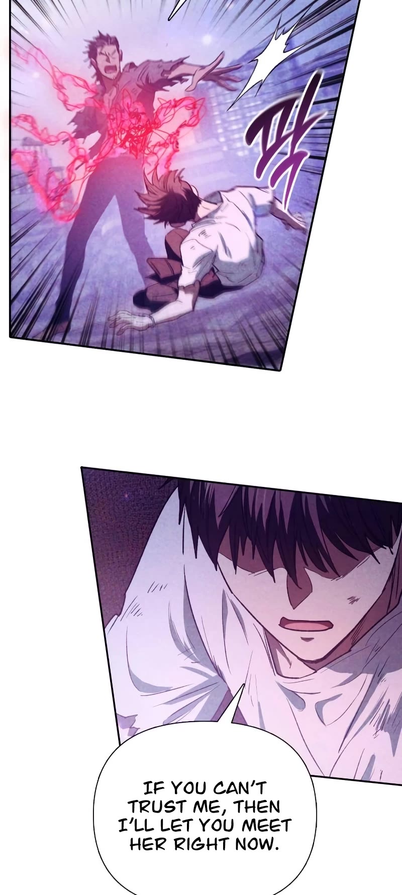 The S-Classes That I Raised Chapter 149 page 10 - Chapter 149