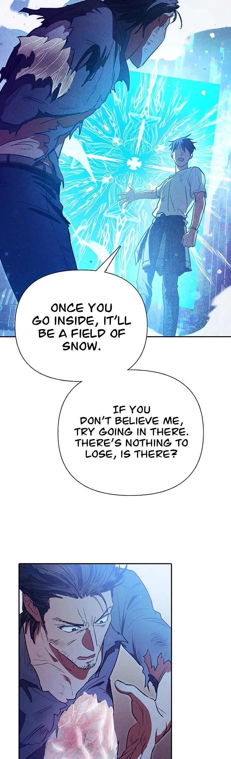 The S-Classes That I Raised Chapter 149 page 20 - Chapter 149