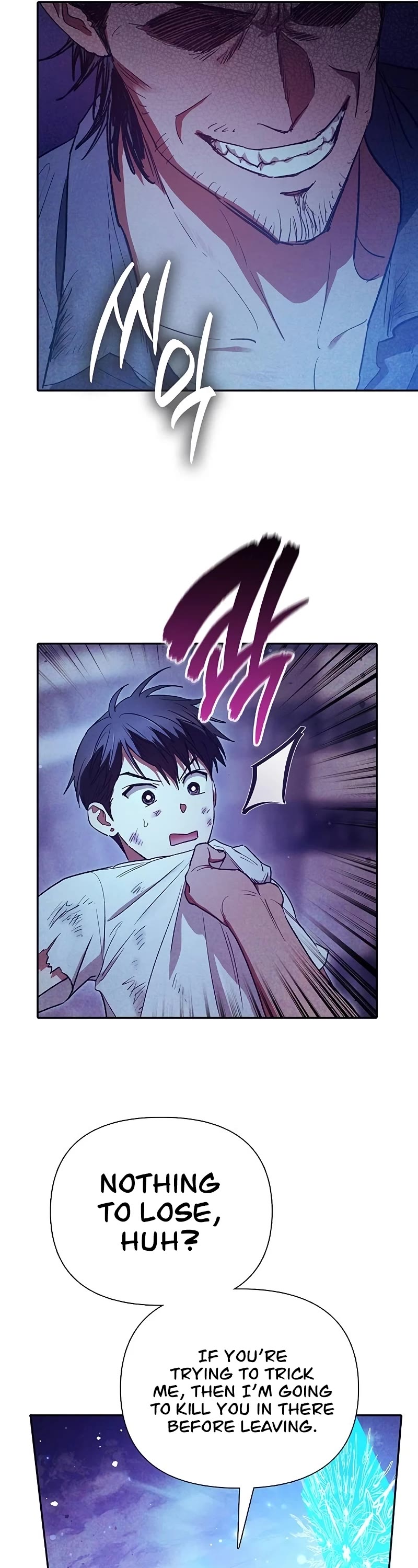 The S-Classes That I Raised Chapter 149 page 22 - Chapter 149