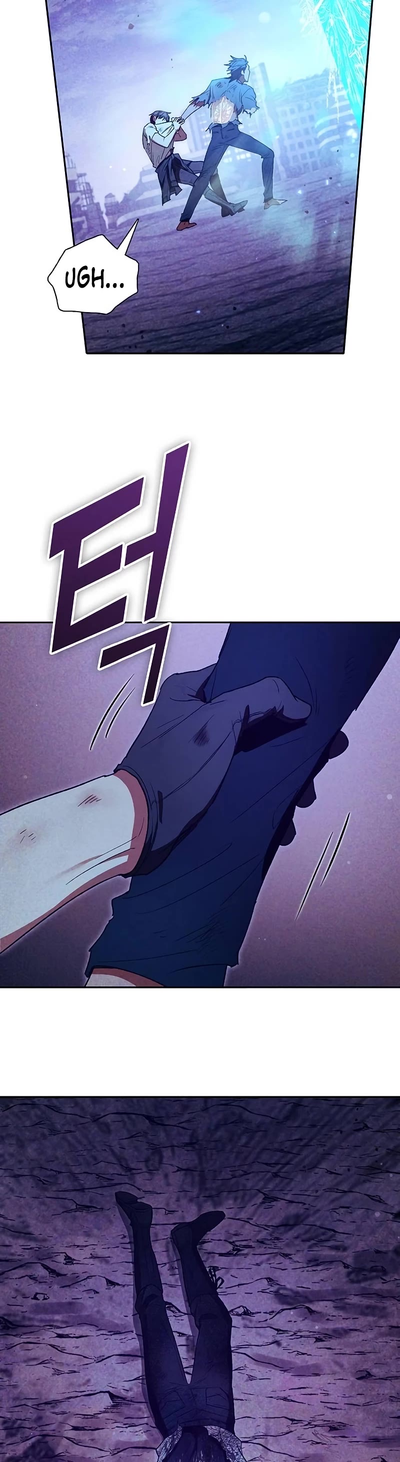 The S-Classes That I Raised Chapter 149 page 23 - Chapter 149
