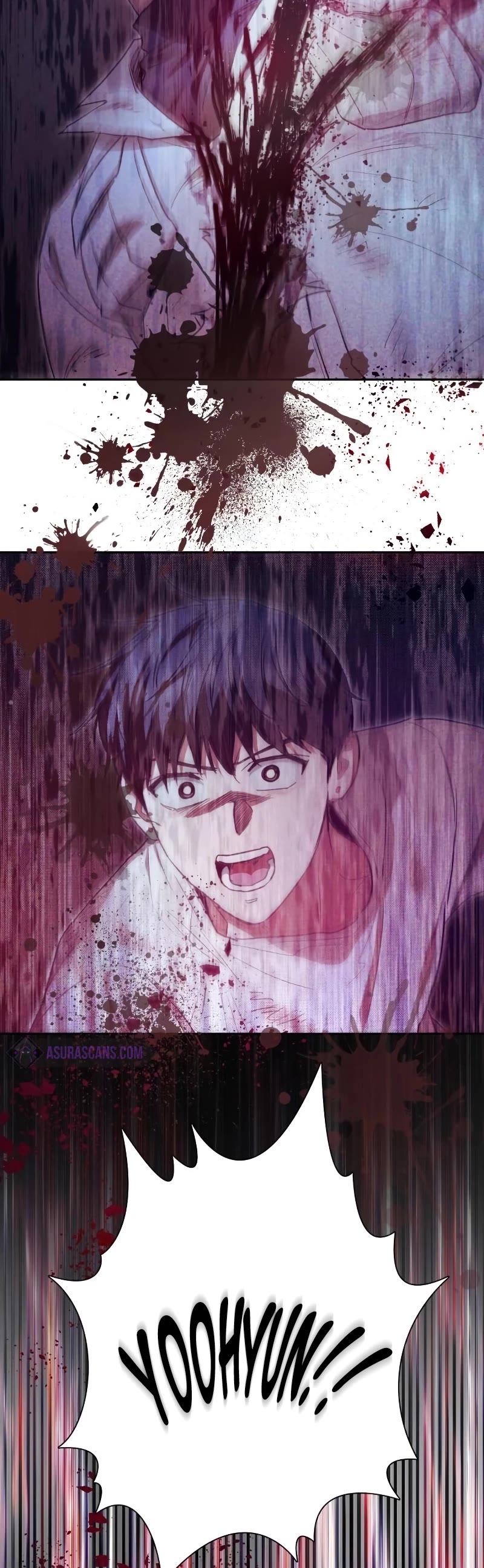 The S-Classes That I Raised Chapter 149 page 27 - Chapter 149