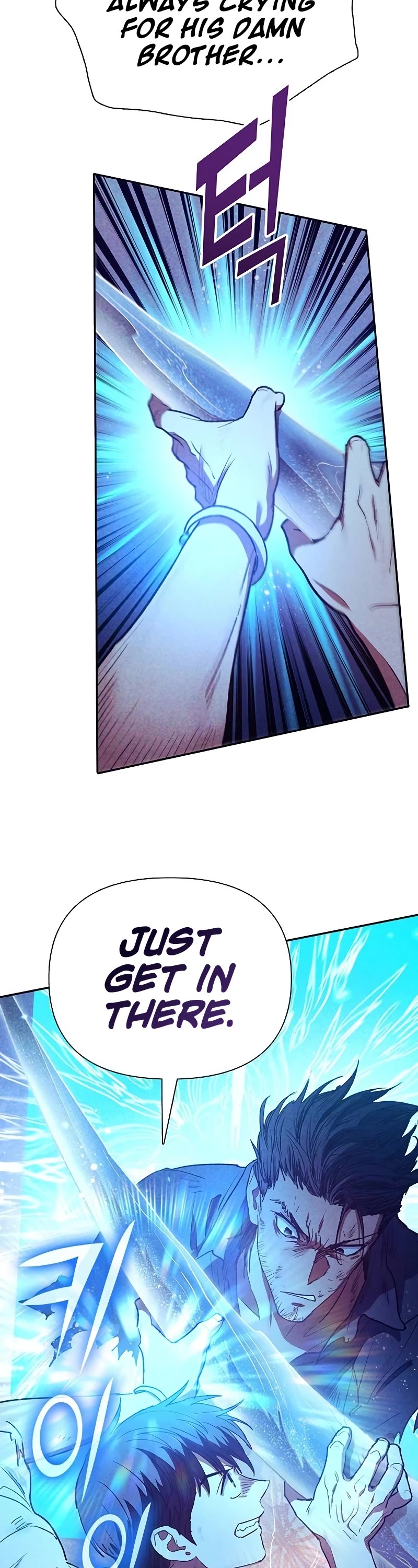 The S-Classes That I Raised Chapter 149 page 30 - Chapter 149