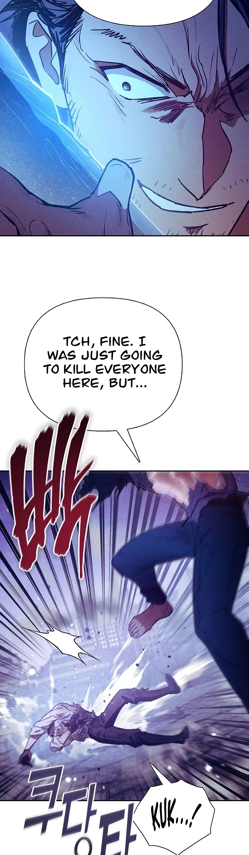 The S-Classes That I Raised Chapter 149 page 32 - Chapter 149