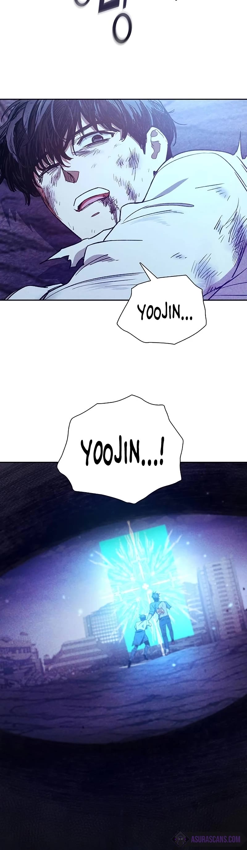 The S-Classes That I Raised Chapter 149 page 33 - Chapter 149