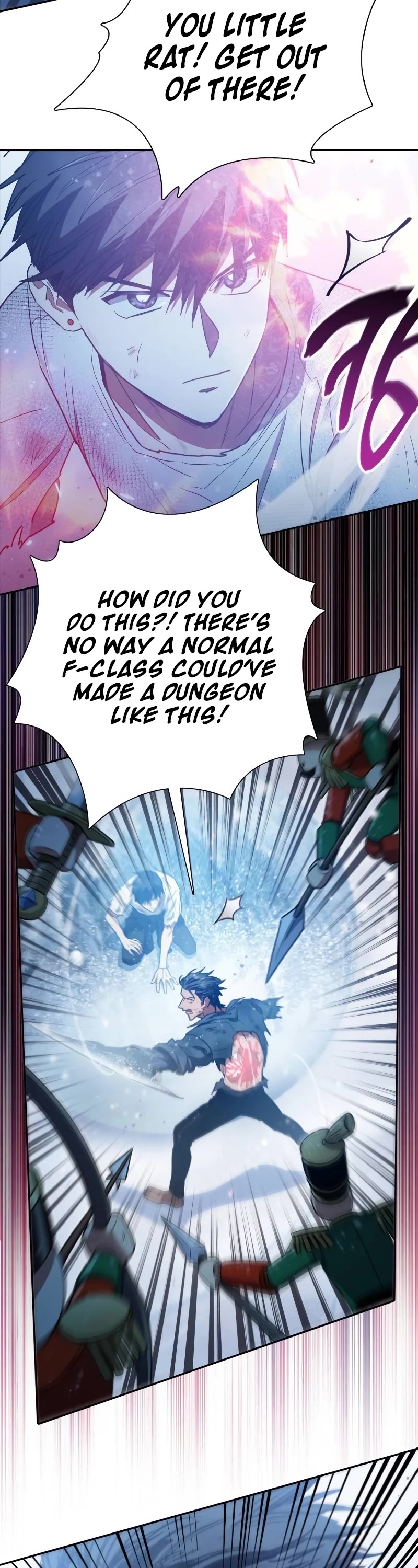 The S-Classes That I Raised Chapter 149 page 41 - Chapter 149