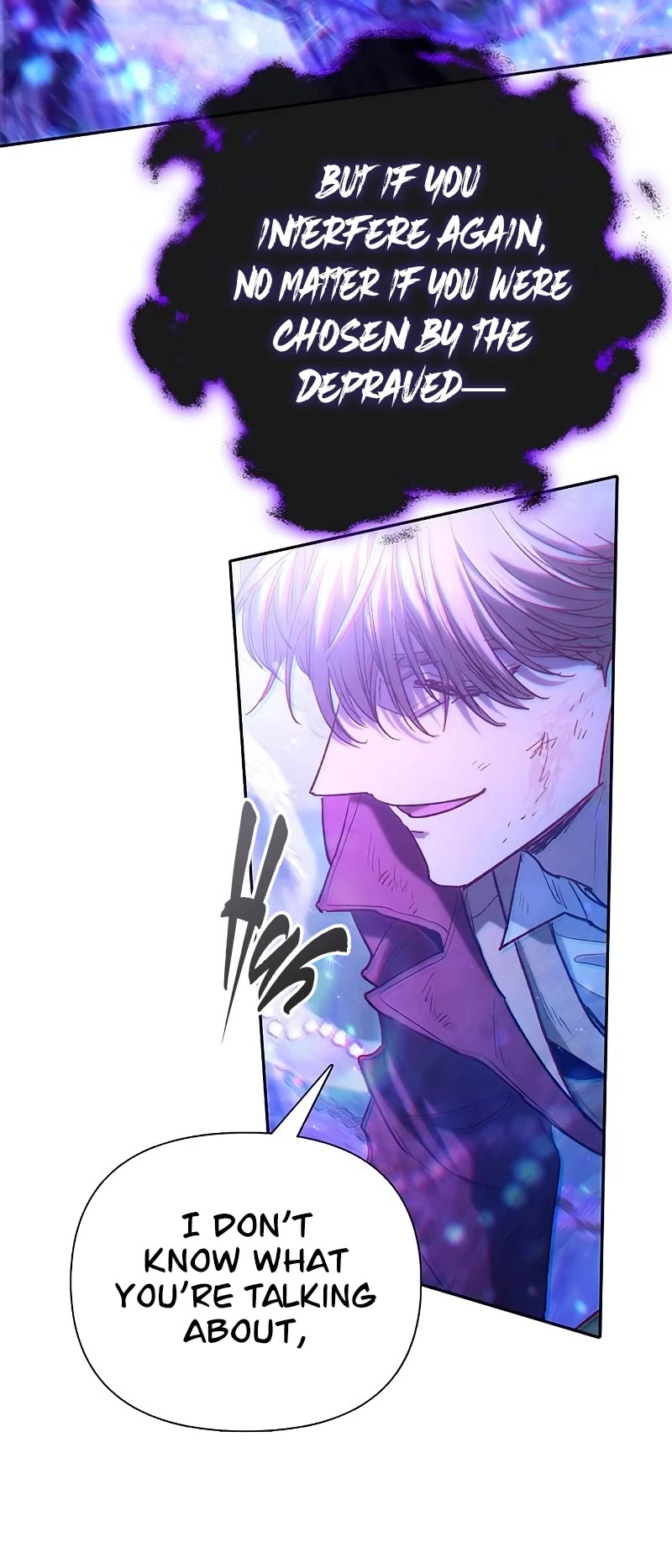 The S-Classes That I Raised Chapter 149 page 47 - Chapter 149