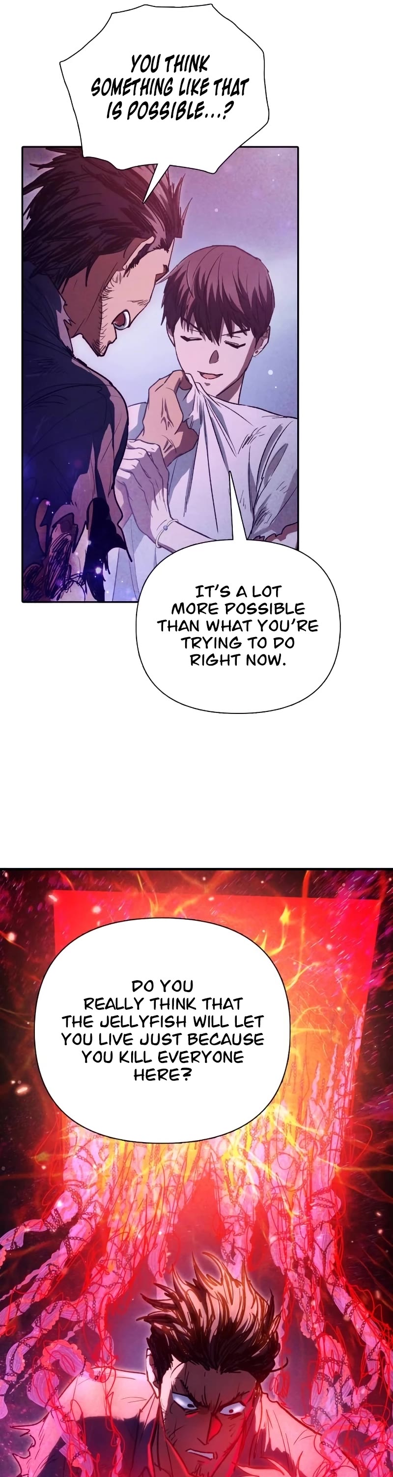The S-Classes That I Raised Chapter 149 page 7 - Chapter 149