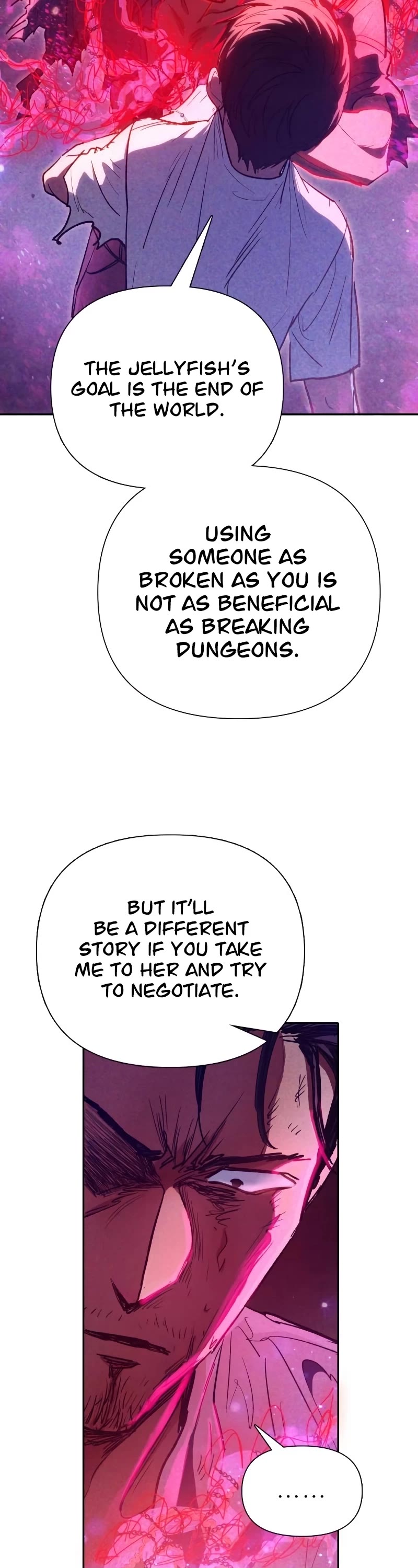 The S-Classes That I Raised Chapter 149 page 8 - Chapter 149