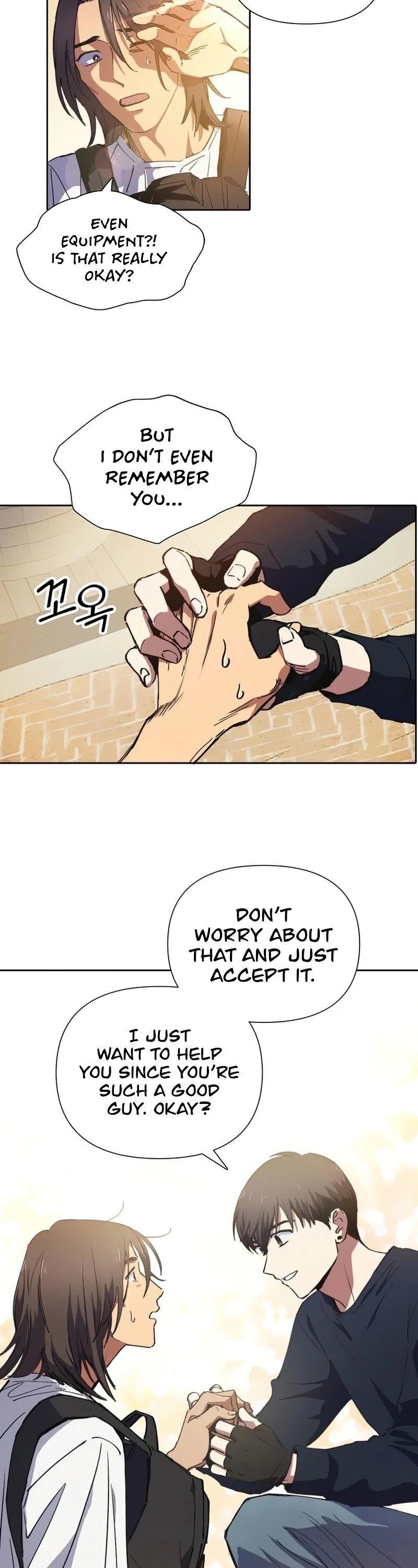 The S-Classes That I Raised Chapter 15 page 11 - Chapter 15