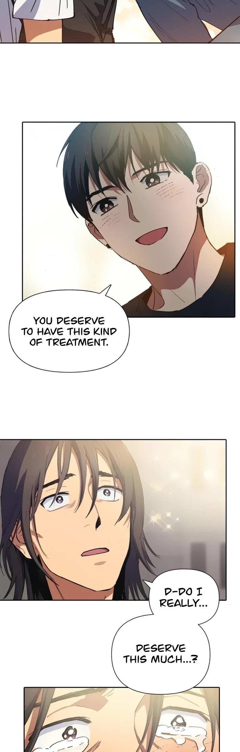 The S-Classes That I Raised Chapter 15 page 12 - Chapter 15