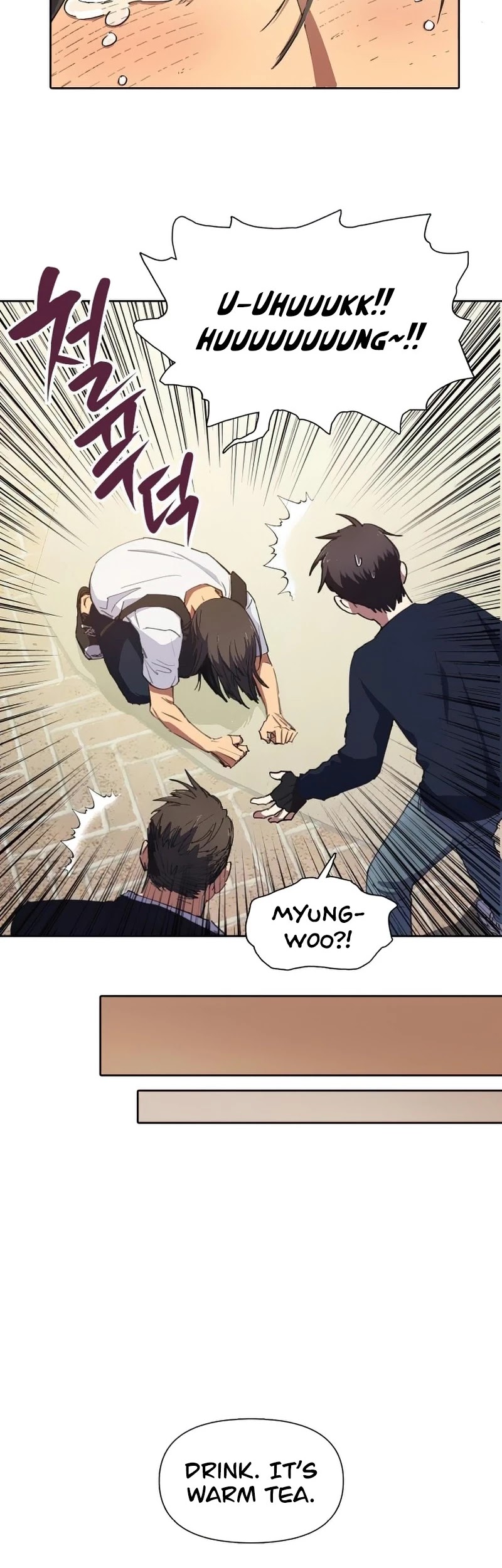 The S-Classes That I Raised Chapter 15 page 13 - Chapter 15