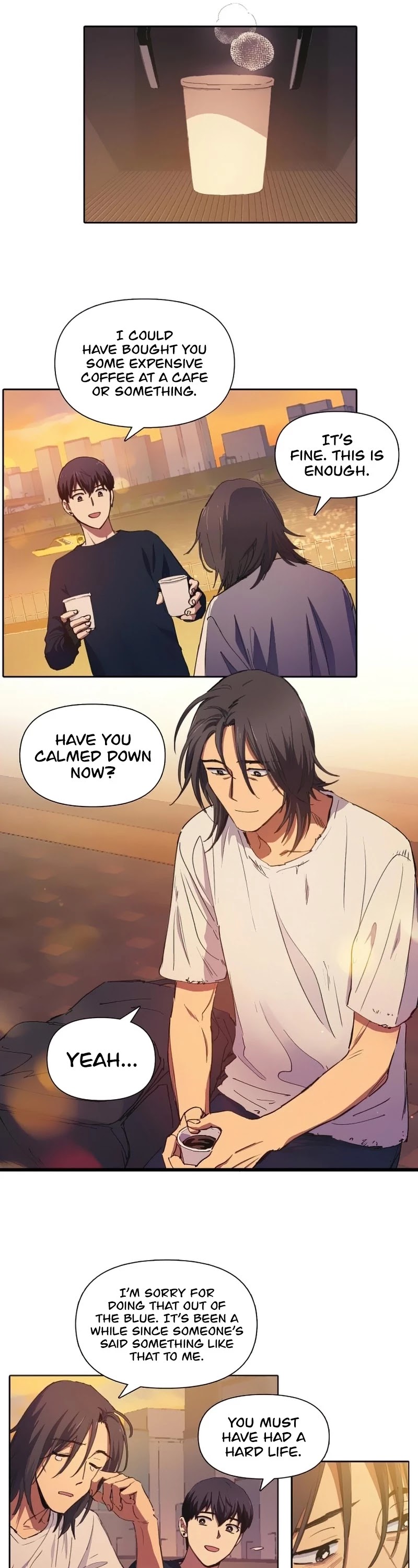 The S-Classes That I Raised Chapter 15 page 14 - Chapter 15