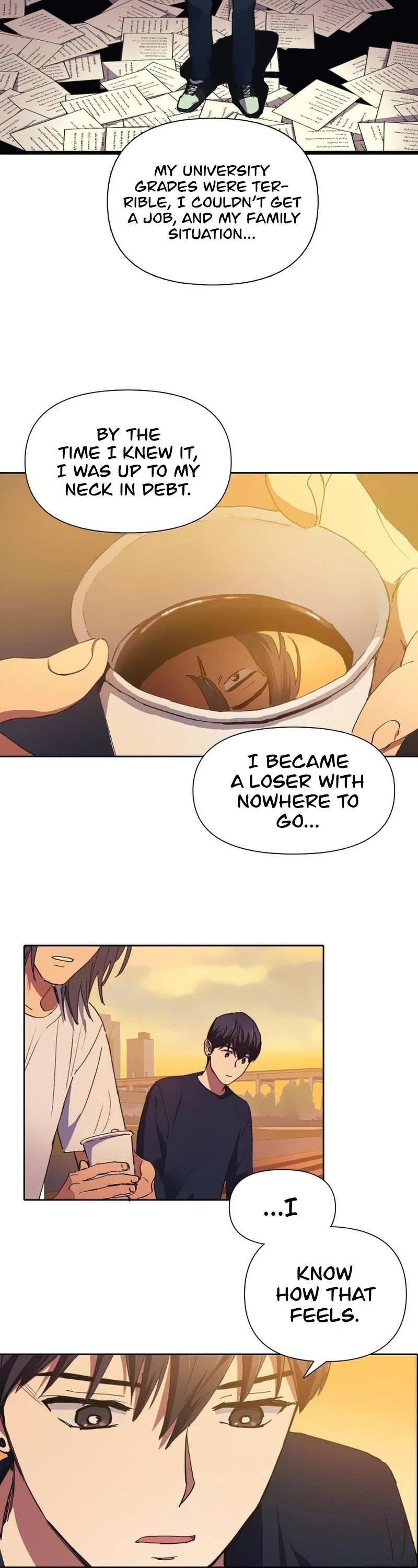 The S-Classes That I Raised Chapter 15 page 16 - Chapter 15