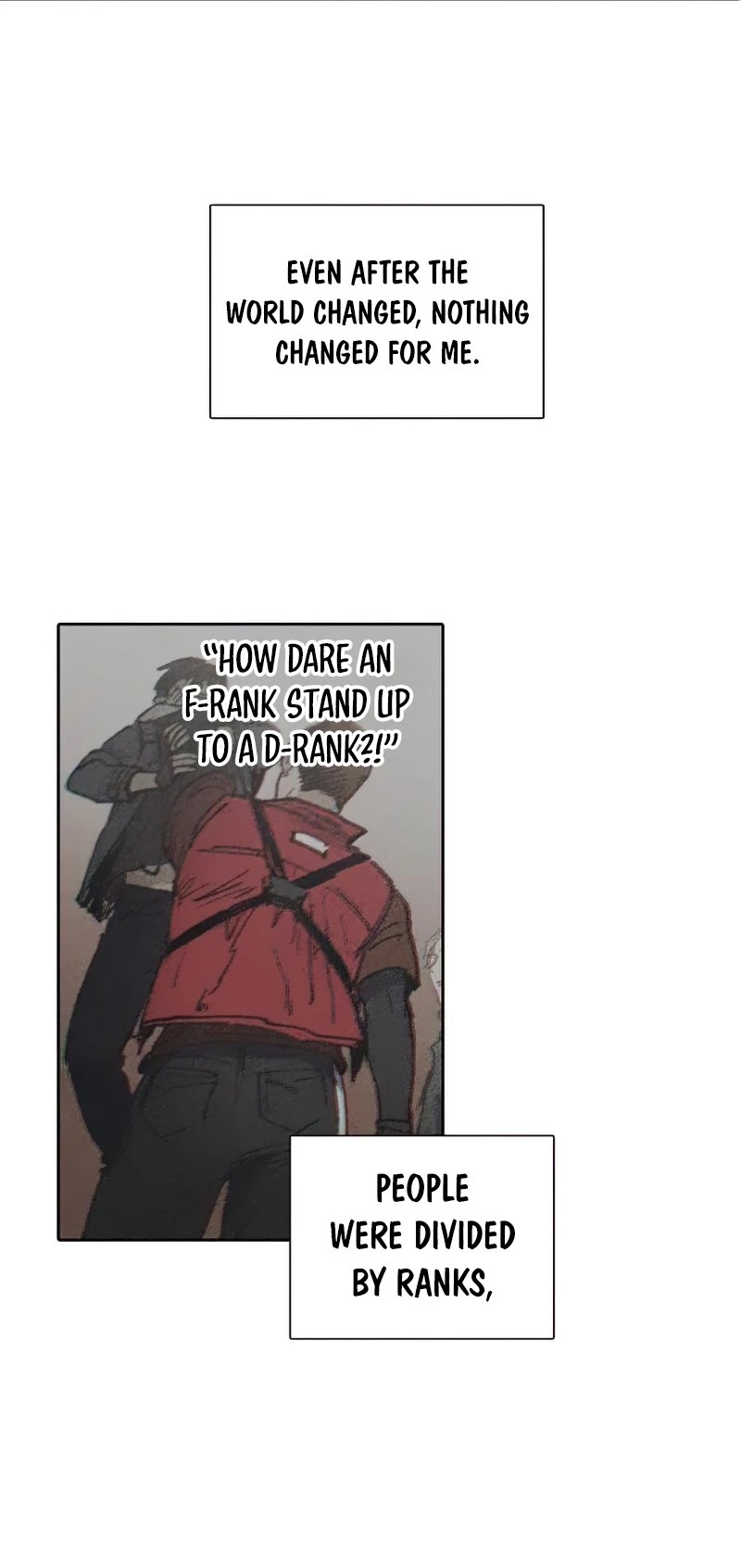 The S-Classes That I Raised Chapter 15 page 17 - Chapter 15