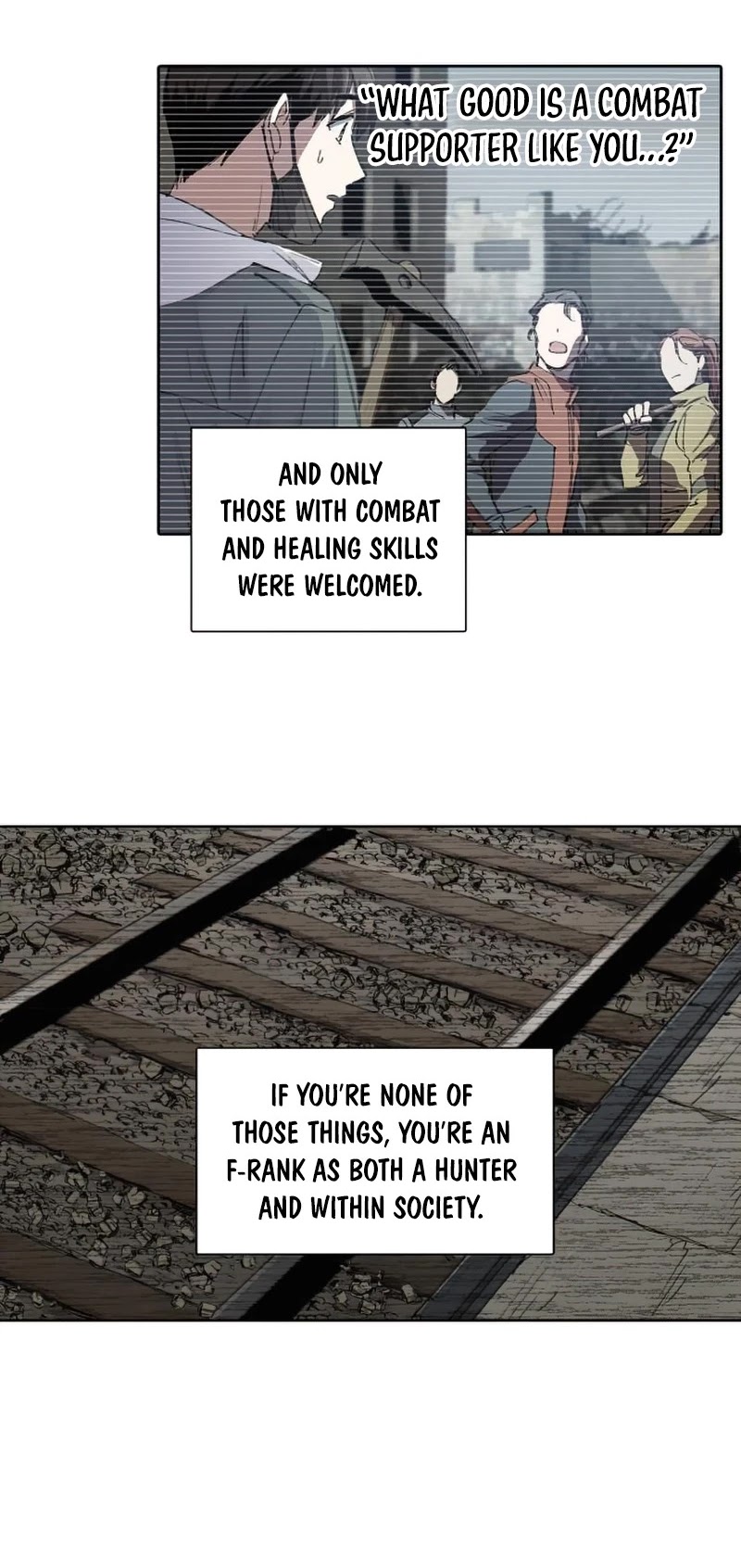 The S-Classes That I Raised Chapter 15 page 18 - Chapter 15