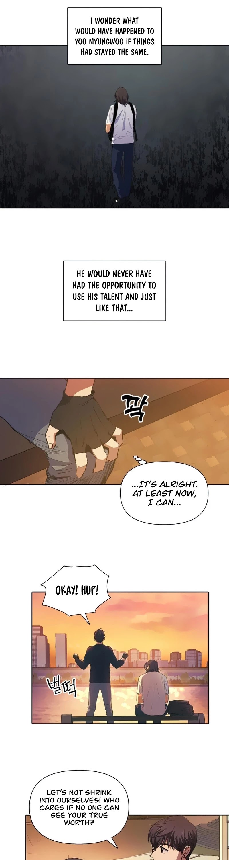 The S-Classes That I Raised Chapter 15 page 19 - Chapter 15