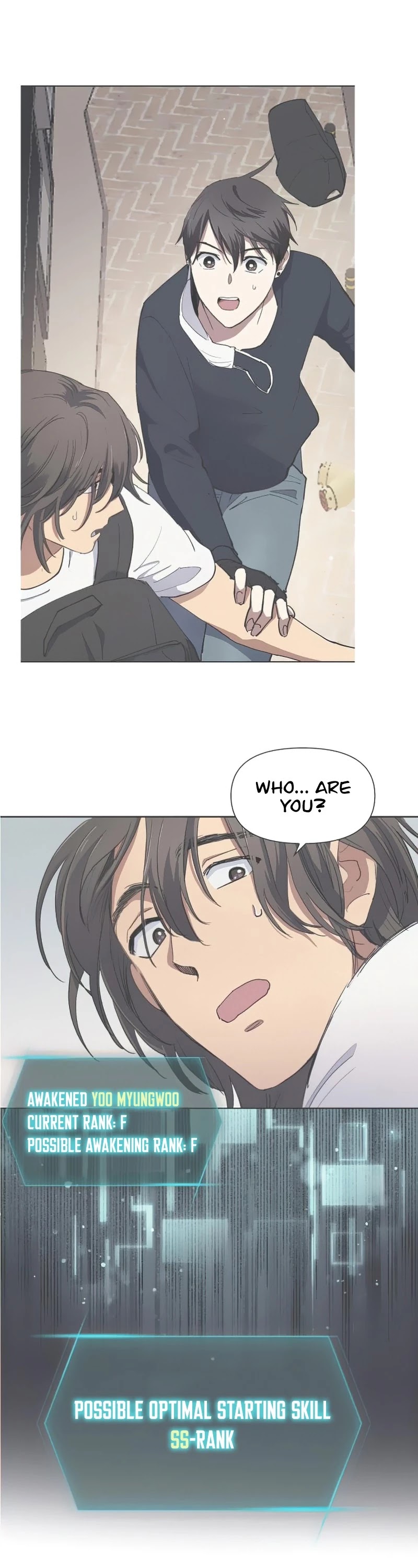 The S-Classes That I Raised Chapter 15 page 2 - Chapter 15