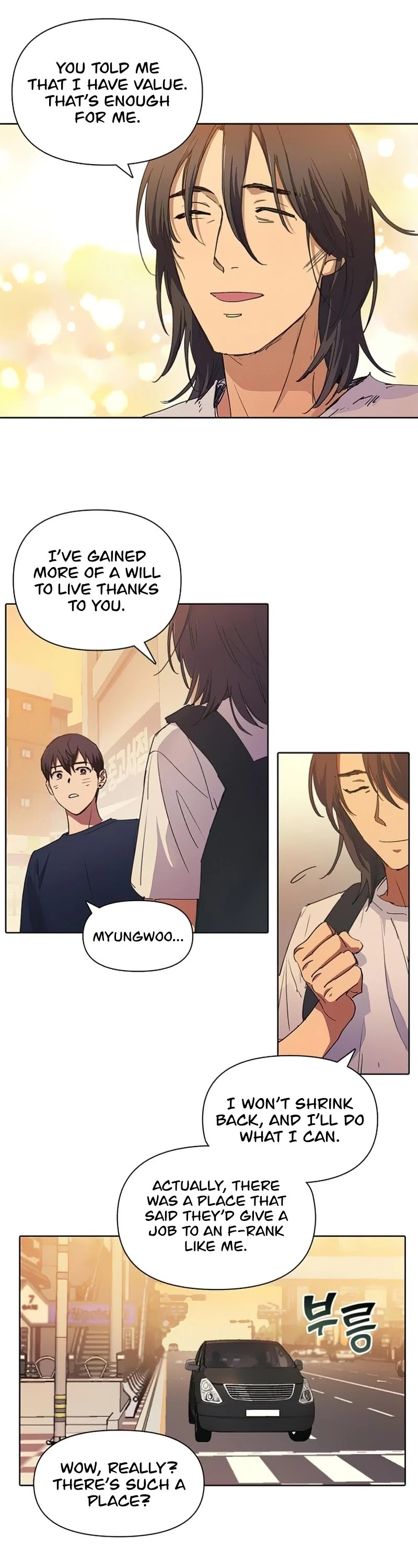 The S-Classes That I Raised Chapter 15 page 29 - Chapter 15
