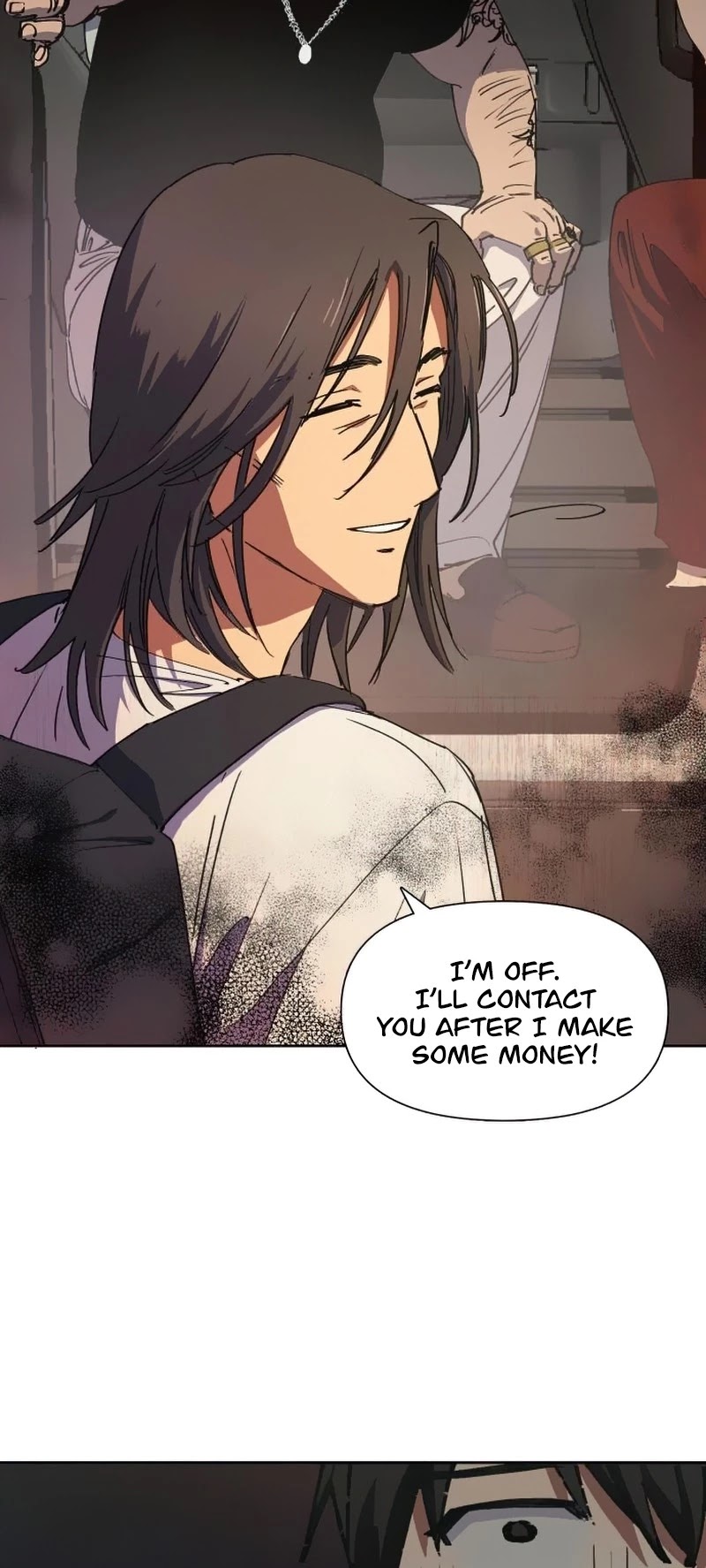 The S-Classes That I Raised Chapter 15 page 31 - Chapter 15