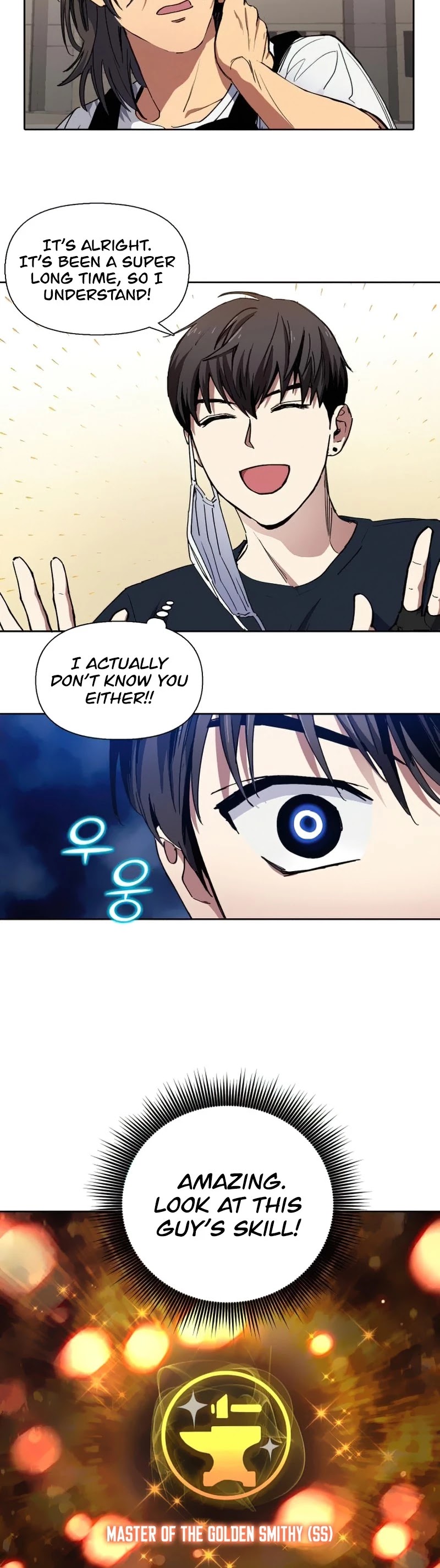 The S-Classes That I Raised Chapter 15 page 4 - Chapter 15